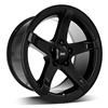 1999-04 F-150 SVT Lightning SVE 99-00 Style Wheel & Toyo Tire Kit - 20x9/10  - Black
