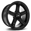 1999-04 F-150 SVT Lightning SVE 99-00 Style Wheel & Toyo Tire Kit - 20x9/10  - Black