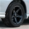1999-04 F-150 SVT Lightning SVE 99-00 Style Wheel & Toyo Tire Kit - 20x9/10  - Black