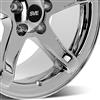 1999-04 F-150 SVT Lightning SVE 99-00 Style Wheel & Toyo Tire Kit - 20x9/10  - Chrome
