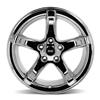 1999-04 F-150 SVT Lightning SVE 99-00 Style Wheel & Toyo Tire Kit - 20x9/10  - Chrome