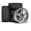 1999-04 F-150 SVT Lightning SVE 99-00 Style Wheel & Toyo Tire Kit - 20x9/10  - Chrome