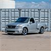 1999-04 F-150 SVT Lightning SVE 99-00 Style Wheel & Toyo Tire Kit - 20x9/10  - Chrome