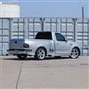 1999-04 F-150 SVT Lightning SVE 99-00 Style Wheel & Toyo Tire Kit - 20x9/10  - Silver