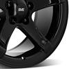 1999-04 F-150 SVT Lightning SVE 99-00 Style Wheel & Toyo Tire Kit - 20x9  - Black
