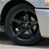 1999-04 F-150 SVT Lightning SVE 99-00 Style Wheel & Toyo Tire Kit - 20x9  - Black