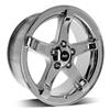 1999-04 F-150 SVT Lightning SVE 99-00 Style Wheel & Toyo Tire Kit - 20x9  - Chrome