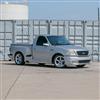 1999-04 F-150 SVT Lightning SVE 99-00 Style Wheel & Toyo Tire Kit - 20x9  - Silver