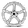 1999-04 F-150 SVT Lightning SVE 99-00 Style Wheel & Toyo Tire Kit - 20x9  - Silver