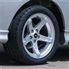 1999-04 F-150 SVT Lightning SVE 99-00 Style Wheel & Toyo Tire Kit - 20x9  - Silver