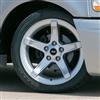 1999-04 F-150 SVT Lightning SVE 99-00 Style Wheel & Toyo Tire Kit - 20x9  - Silver