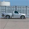 1999-04 F-150 SVT Lightning SVE 99-00 Style Wheel & Toyo Tire Kit - 20x9  - Silver