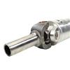 1993-95 F-150 SVT Lightning SVE Aluminum Driveshaft