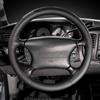 1999-04 F-150 SVT Lightning SVE Factory Style Steering Wheel