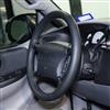 1999-04 F-150 SVT Lightning SVE Factory Style Steering Wheel