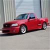 1999-04 F-150 SVT Lightning SVE Lowering Kit 2" Front / 2" Rear