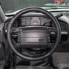 1994-95 F-150 SVT Lightning SVE Factory Style Steering Wheel