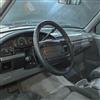 1994-95 F-150 SVT Lightning SVE Factory Style Steering Wheel