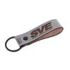 SVE Legacy Keychain - Durable Leather
