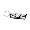 SVE Logo Keychain