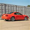1994-04 Mustang SVE 03 Cobra Wheel & Kenda Tire Kit - 18x9/10  - Machined