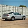 1994-04 Mustang SVE 03 Cobra Wheel & Kenda Tire Kit - 18x9/10  - Machined