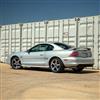 1994-04 Mustang SVE 03 Cobra Wheel & Kenda Tire Kit - 18x9  - Chrome