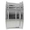 1994-2004 Mustang SVE 03 Cobra Wheel & Nitto Tire Kit - 18x9/10 - Chrome