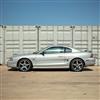 1994-04 Mustang SVE 03 Cobra Wheel & Nitto Tire Kit - 18x9  - Chrome
