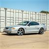 1994-2004 Mustang SVE 03 Cobra Wheel & Sumitomo Tire Kit - 18x9/10 - Chrome