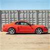 1994-04 Mustang SVE 03 Cobra Wheel & Sumitomo Tire Kit - 18x9  - Machined