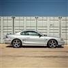1994-04 Mustang SVE 03 Cobra Wheel & Sumitomo Tire Kit - 18x9  - Machined