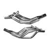 1979-04 Mustang SVE 1 7/8" Coyote Swap Long Tube Headers   - Ceramic - UPR K-Member