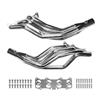 1979-04 Mustang SVE 1 7/8" Coyote Swap Long Tube Headers   - Ceramic - UPR K-Member