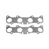 1979-04 Mustang SVE 1 7/8" Coyote Swap Long Tube Headers   - Ceramic - UPR K-Member