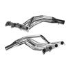 1979-04 Mustang SVE 1 7/8" Coyote Swap Long Tube Headers   - Ceramic - UPR K-Member