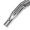 1979-04 Mustang SVE 1 7/8" Coyote Swap Long Tube Headers   - Ceramic - UPR K-Member