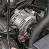 Mustang SVE 200 Amp Alternator & Power Wire Kit | 94-95
