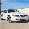 1994-04 Mustang SVE 2000 Cobra R Wheel & Kenda Tire Kit - 18x9.5
