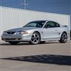 Mustang SVE 2003-2004 Mach 1 Style Wheel - 17x9 | 94-04
