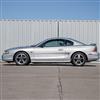 Mustang SVE 2003-2004 Mach 1 Style Wheel - 17x9 | 94-04