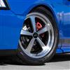 Mustang SVE 2003-2004 Mach 1 Style Wheel - 17x9 | 94-04