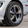 Mustang SVE 2003-2004 Mach 1 Style Wheel - 17x9 | 94-04