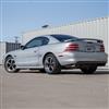 Mustang SVE 2003-2004 Mach 1 Style Wheel Kit - 17x9 | 94-04