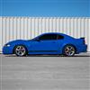Mustang SVE Mach 1 Style Wheel & M/T Tire Kit - 17x9 | 94-04