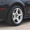 1994-04 Mustang SVE 03 Cobra Wheel - 17x9 - Machined
