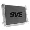 2005-2014 Mustang SVE 3 Row Aluminum Radiator