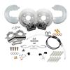 1979-1985 Mustang 5 Lug Rear Disc Brake Conversion Kit