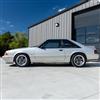 1979-93 Mustang SVE 5 Lug S89 Wheel - 17x8  - Gunmetal