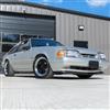 1979-93 Mustang SVE 5-Lug S89 Wheel - 17x9  - Black